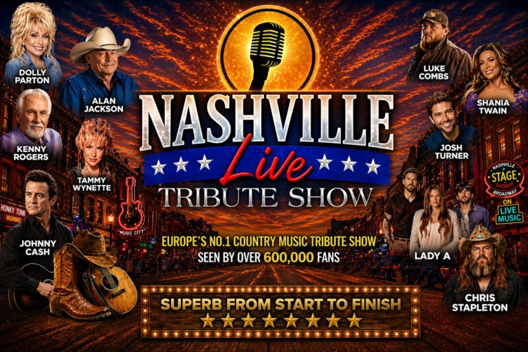 Nashville