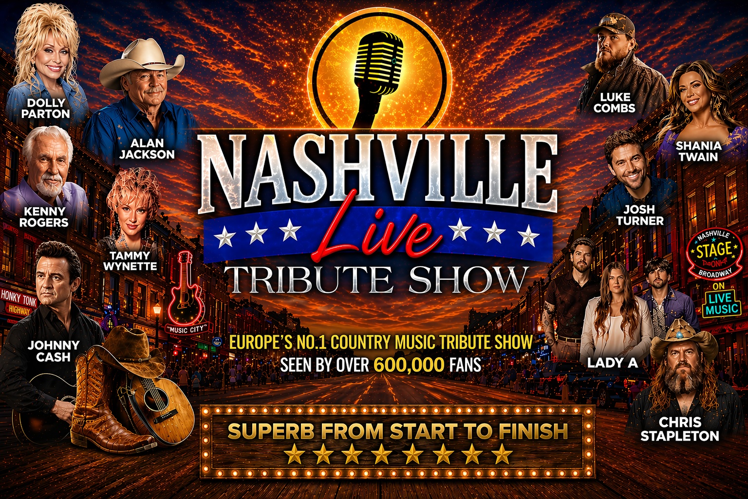 Nashville