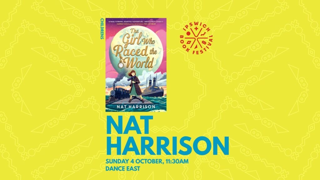 Nat Harrison