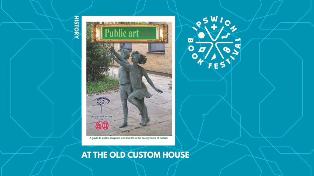 Public Art Ipswich