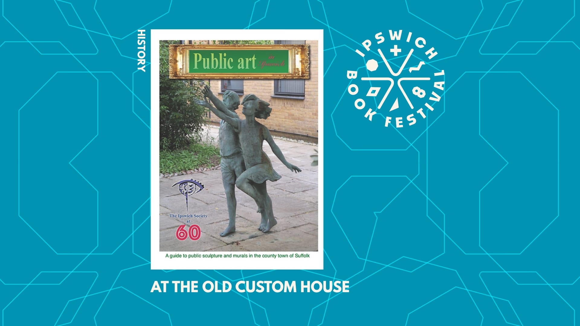 Public Art Ipswich