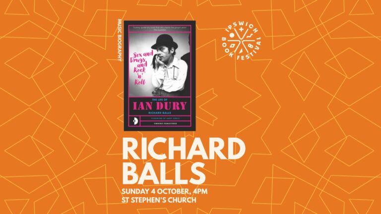Richard Balls