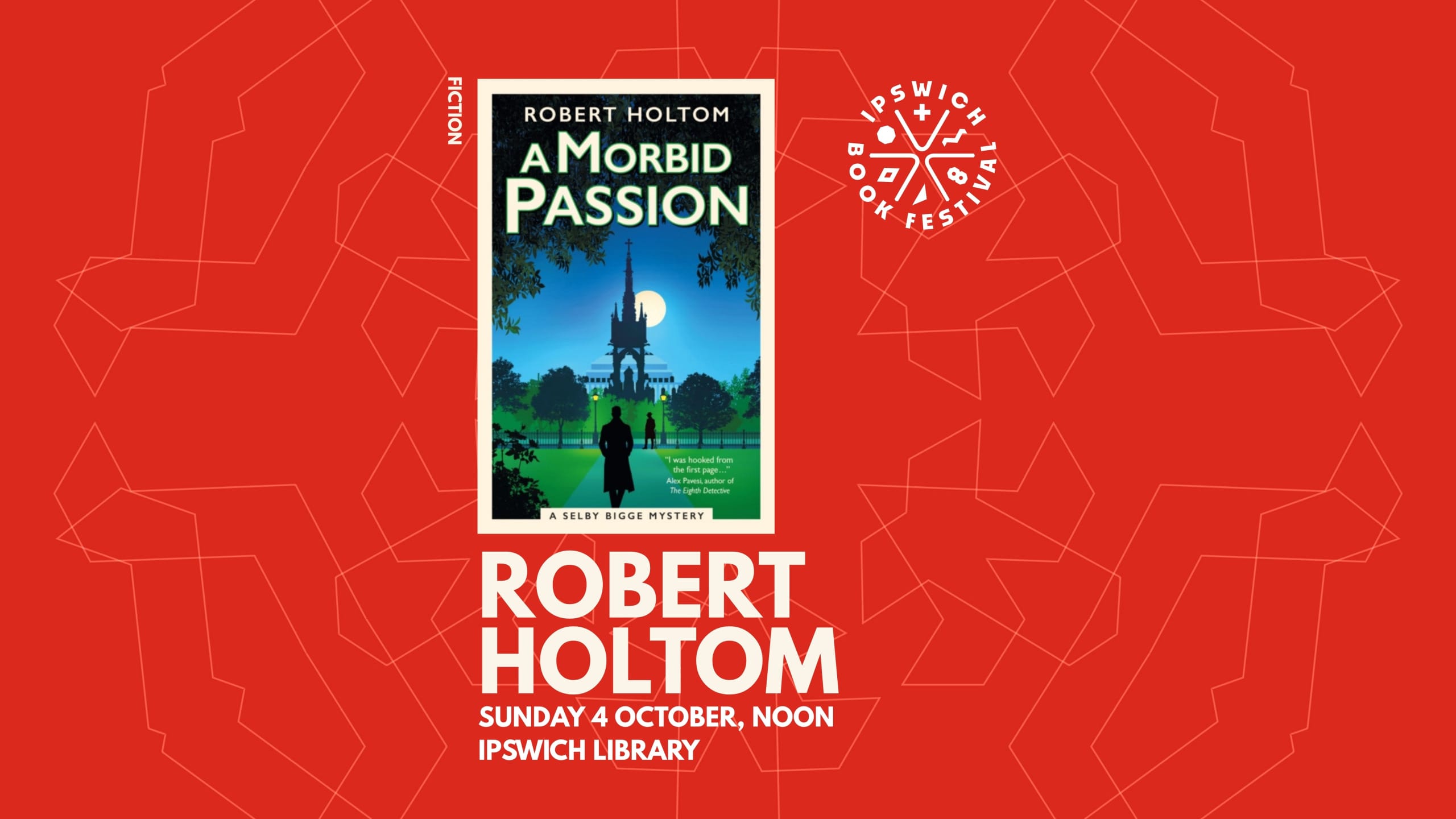 Robert Holtom