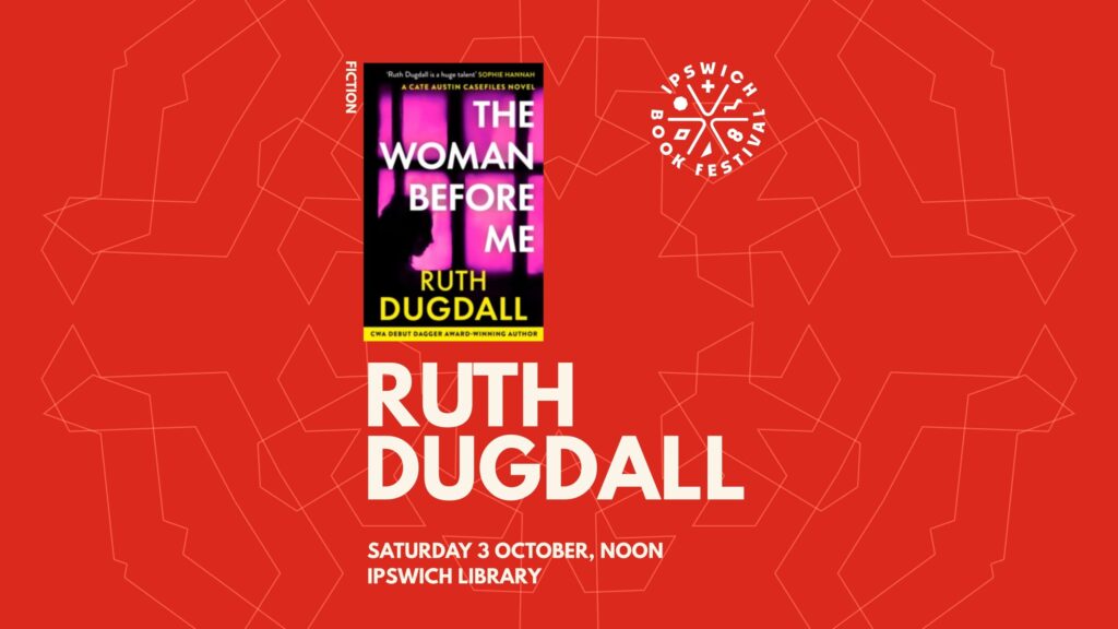 Ruth Dugdall