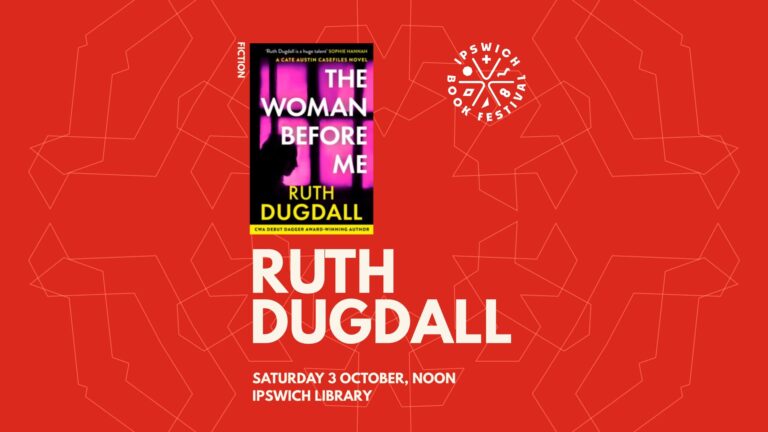 Ruth Dugdall