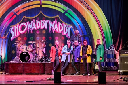 Showaddywaddy