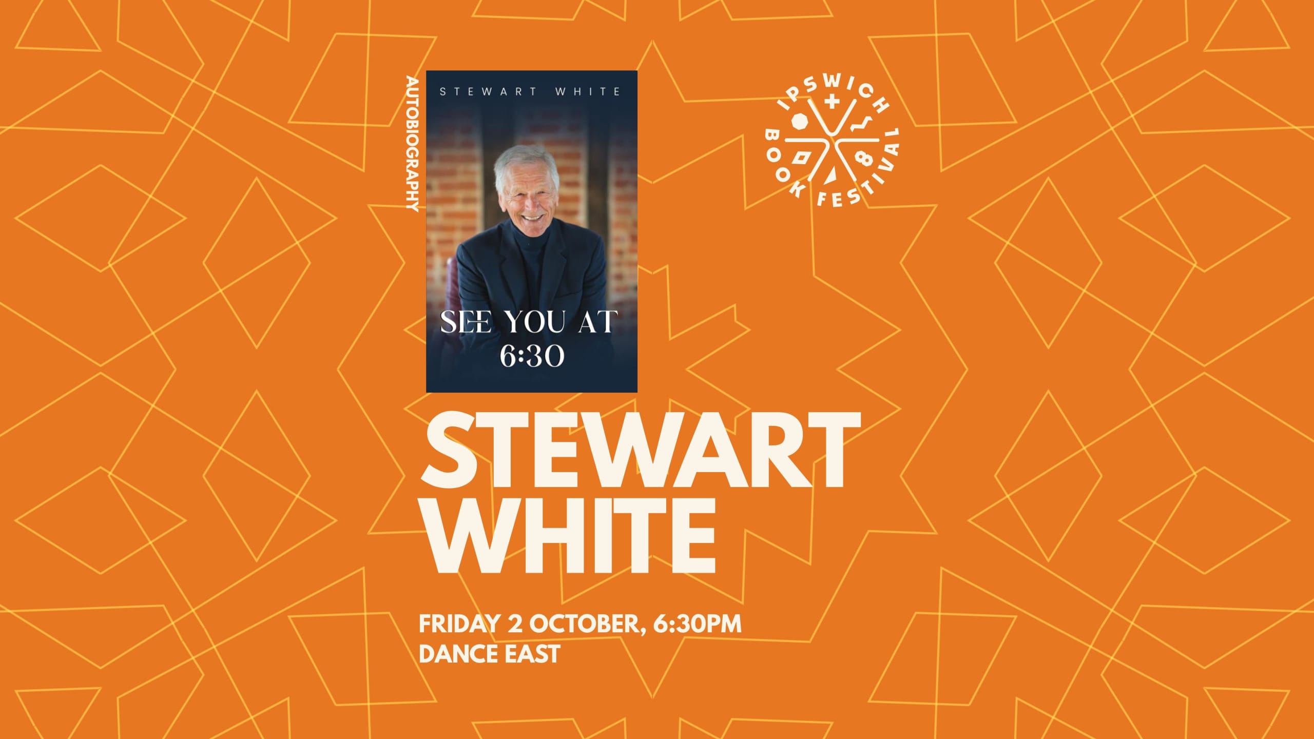 Stewart White