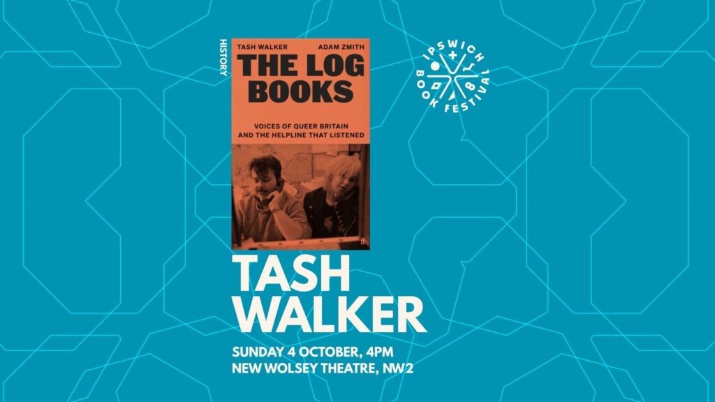 Tash Walker