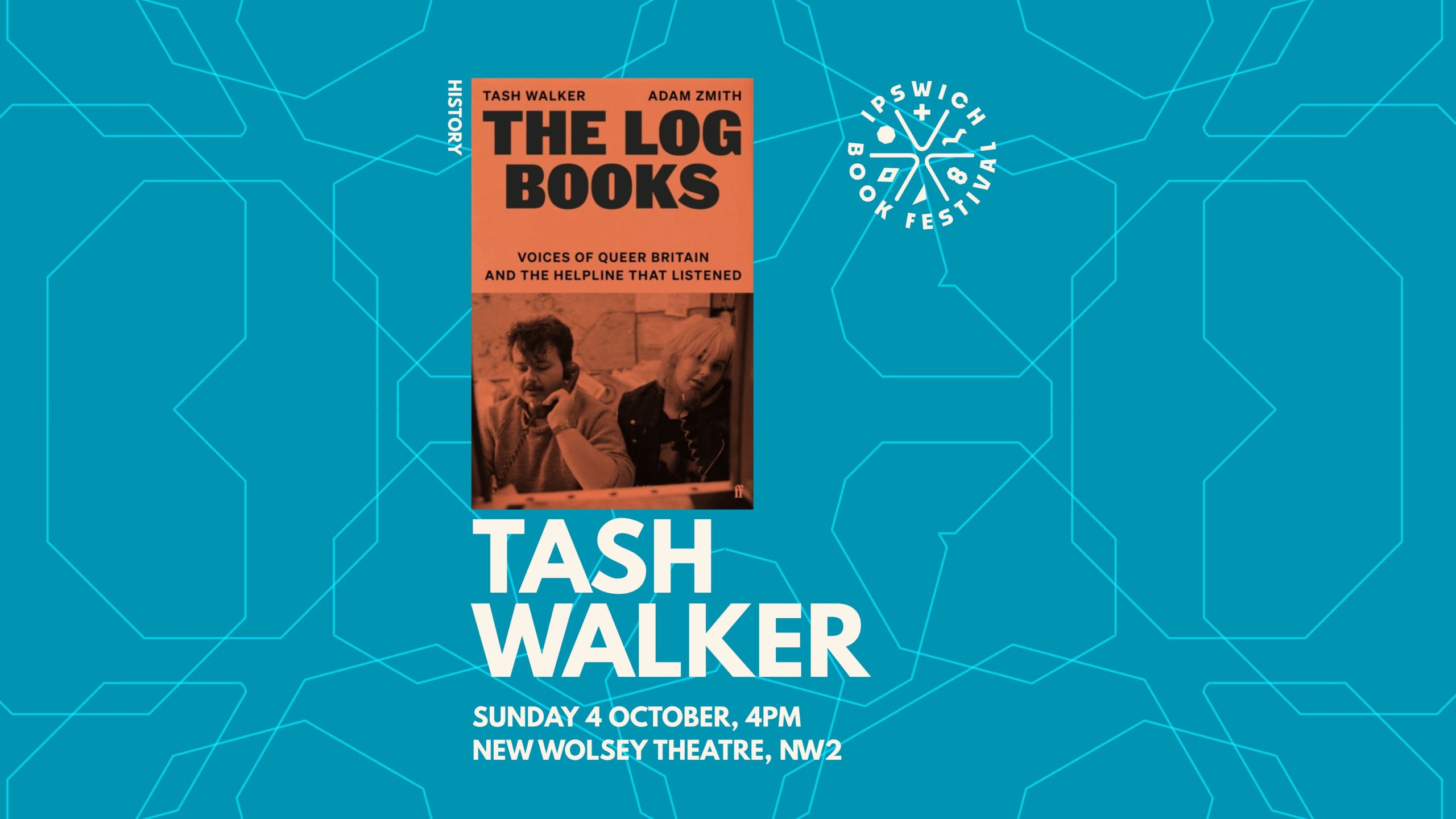 Tash Walker