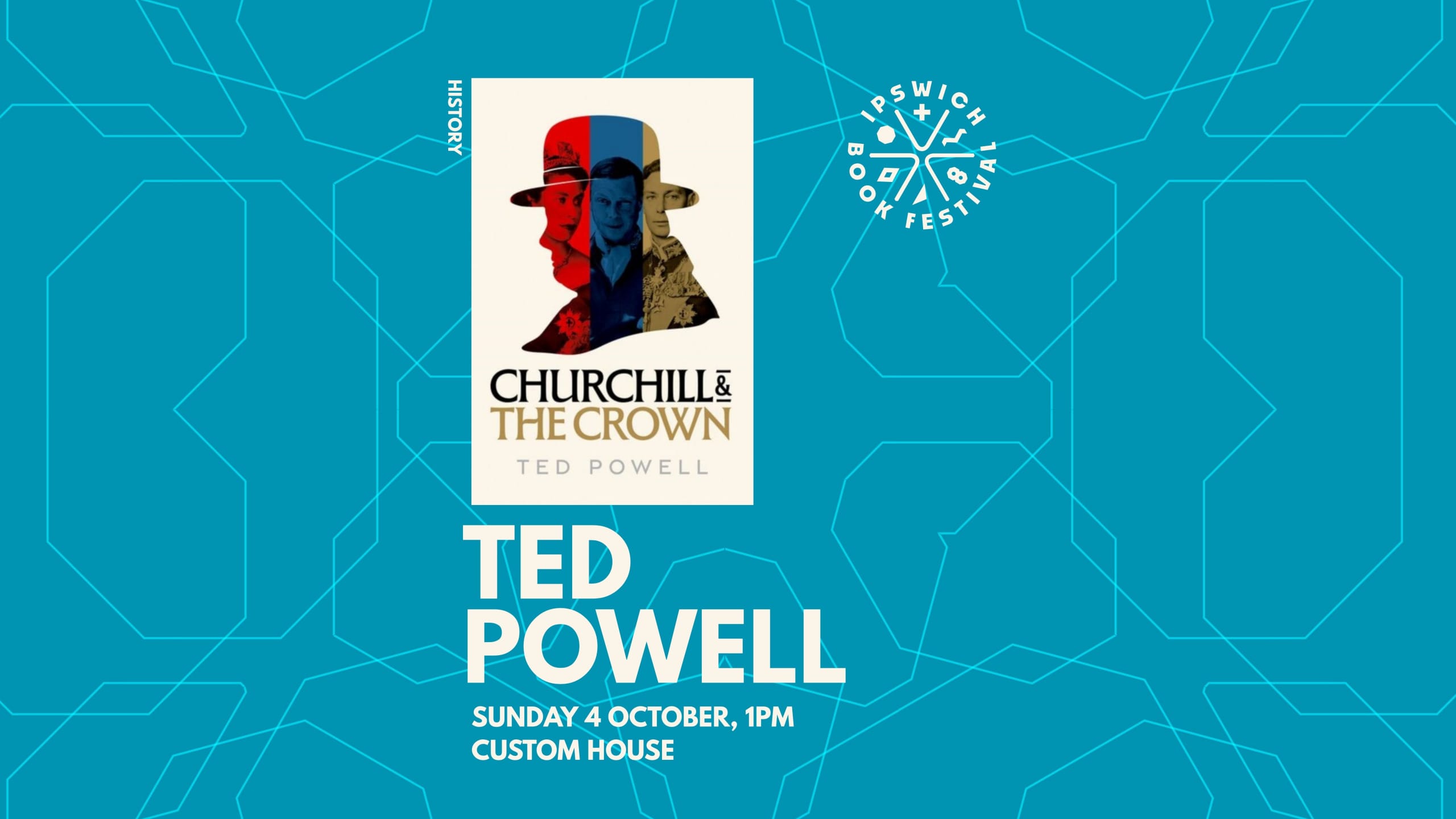 Ted Powell