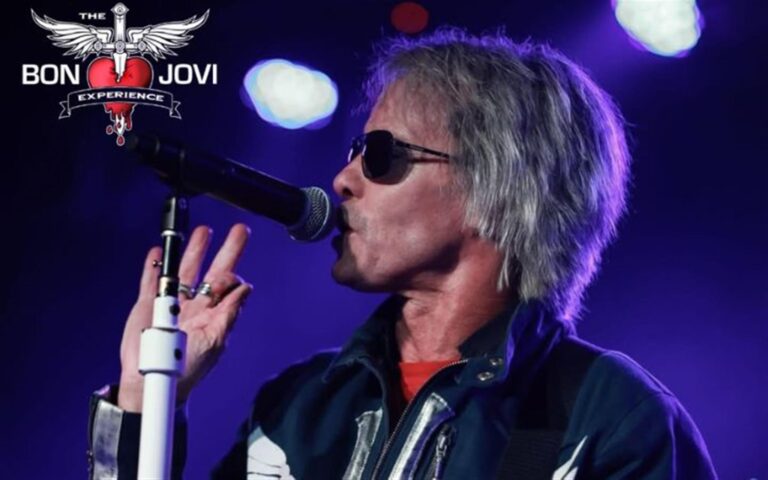 The Bon Jovi Experience