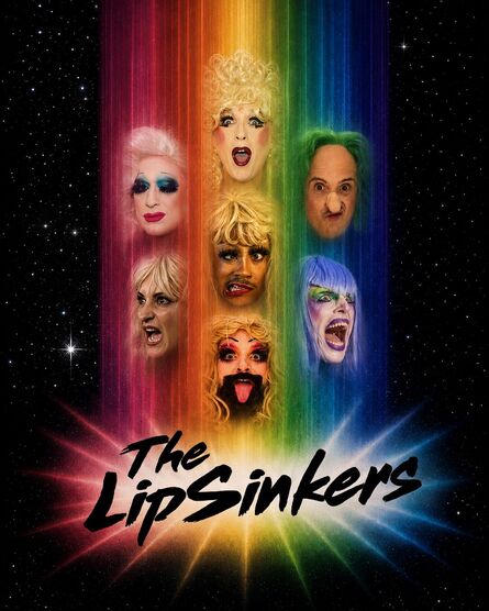 The LipSinkers