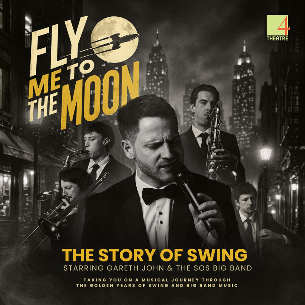 The Story of Swing – Fly Me To The Moon