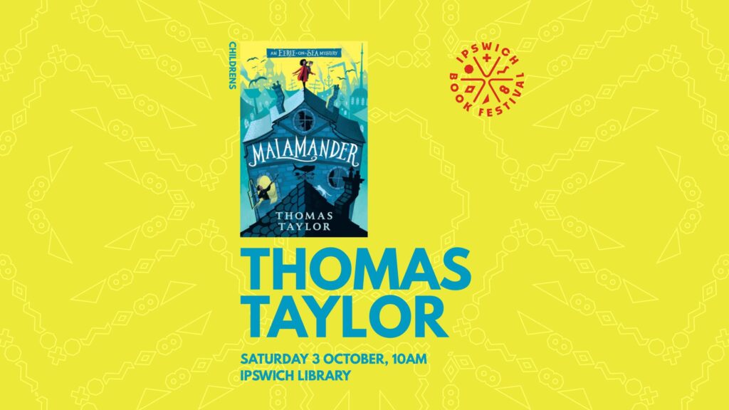 Thomas Taylor