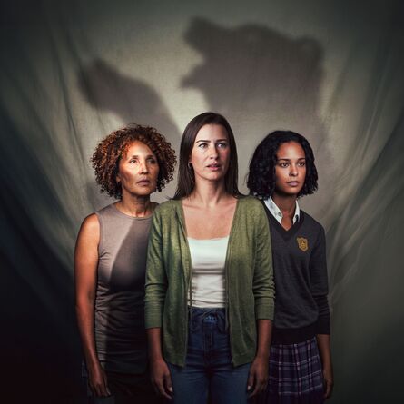 Wonderful Wednesdays – Katie Hurley and Sarah Hehir present in association with Croydonites: Man or Bear
