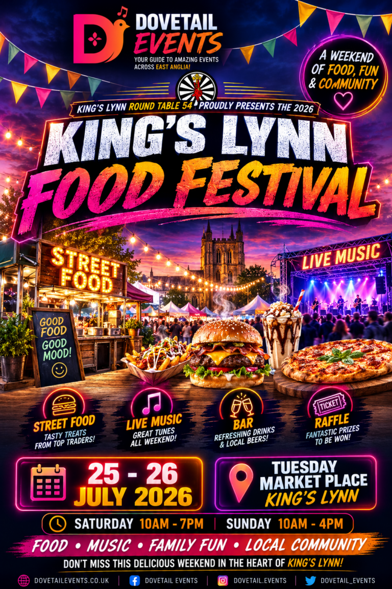 King’s Lynn Food Festival