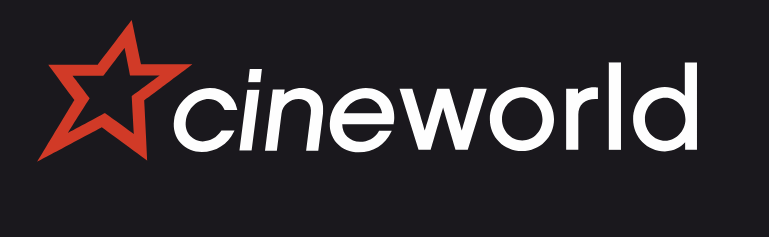 Cineworld Bury St Edmunds logo