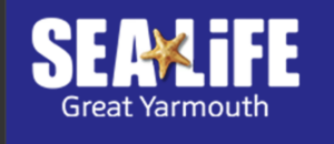 SEA LIFE Great Yarmouth logo