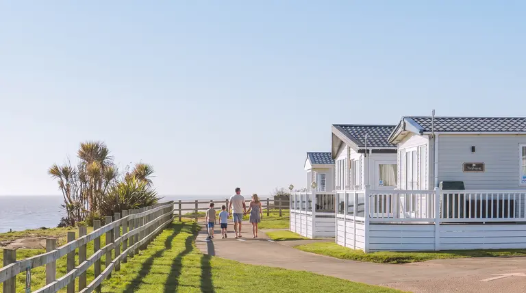 Pakefield Holiday Park – Park Holidays UK hotel