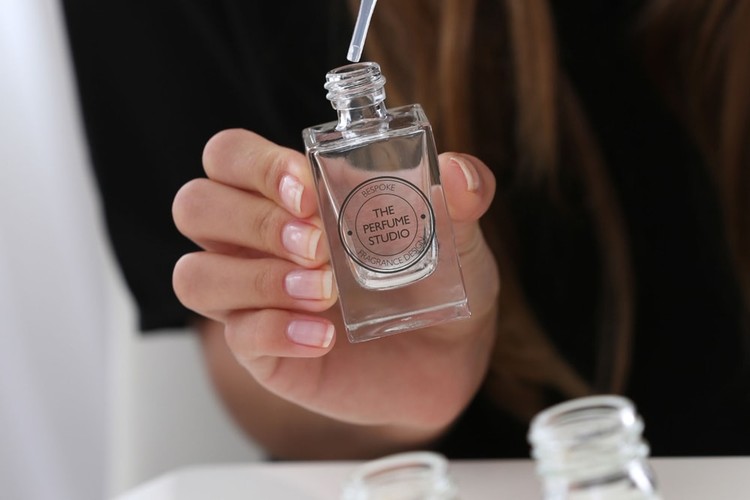 The Perfume Studio