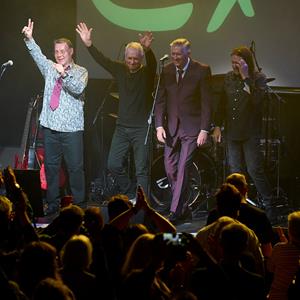eXTC โ โThis Is Pop โ Greatest Hits Tourโ