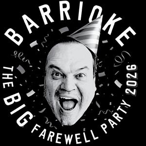Barrioke