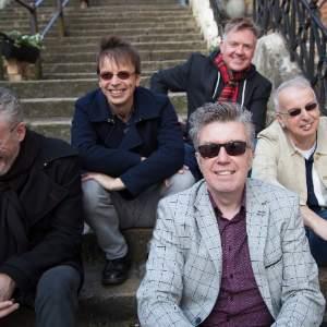 The Undertones: 50th Anniversary Show