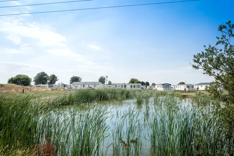 St Osyth Beach Holiday Park – Park Holidays UK hotel