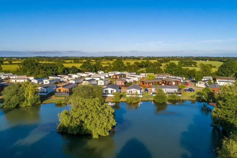 Carlton Meres Holiday Park – Park Holidays UK hotel