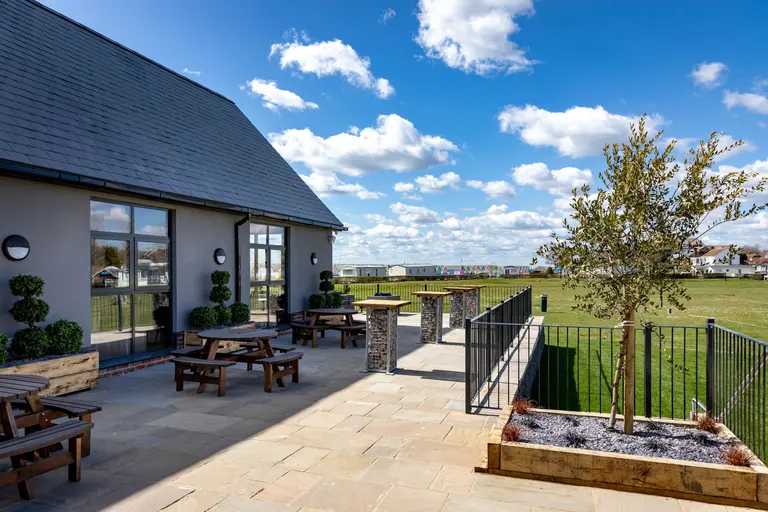 West Mersea Holiday Park – Park Holidays UK hotel