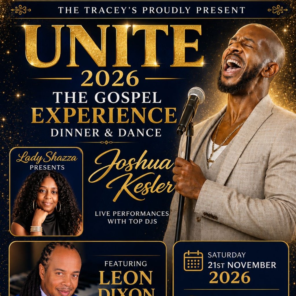 Unite 2026