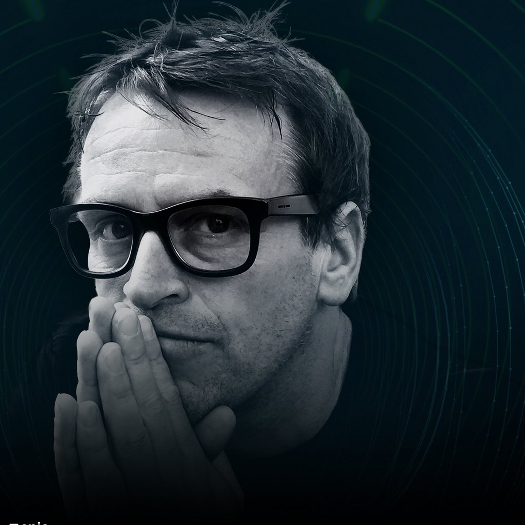 An Evening With Chicane – Norwich