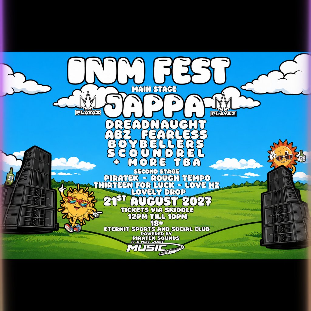INJM Fest