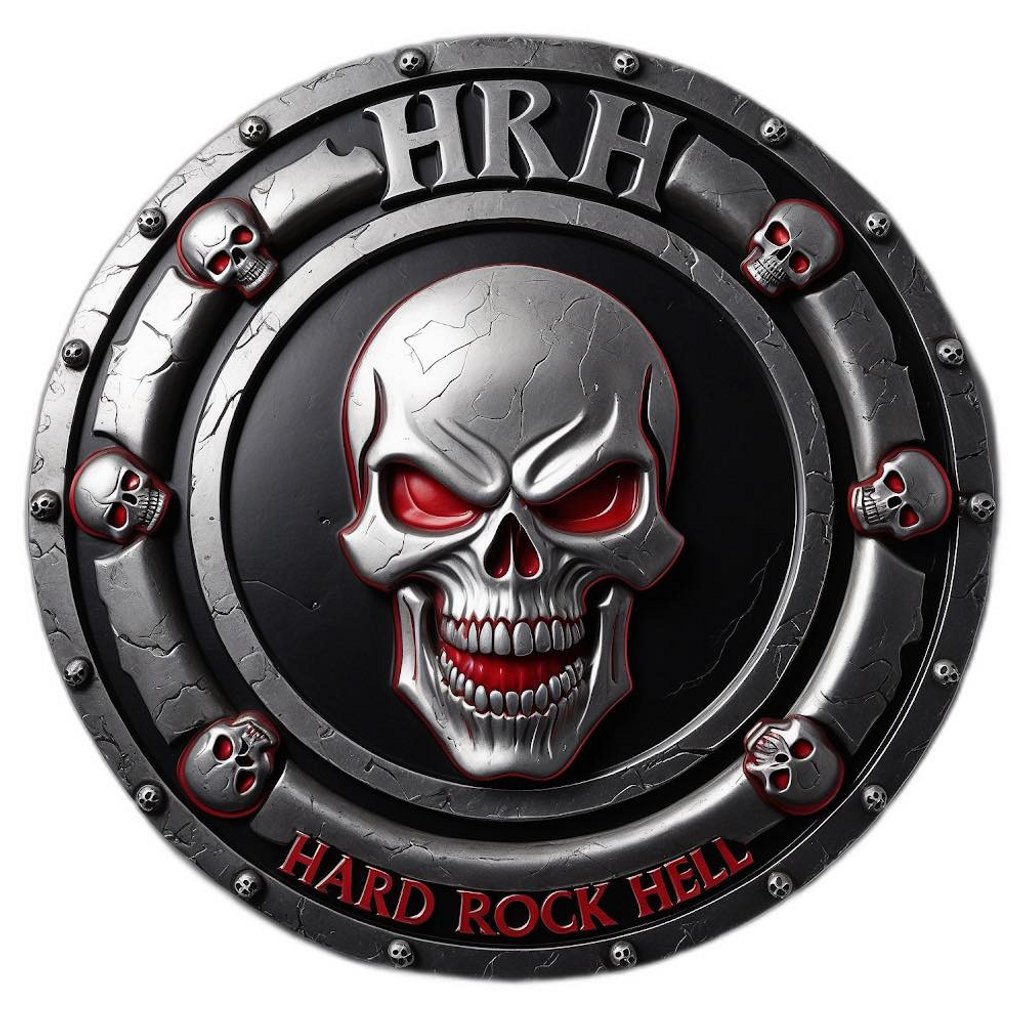 Hard Rock Hell