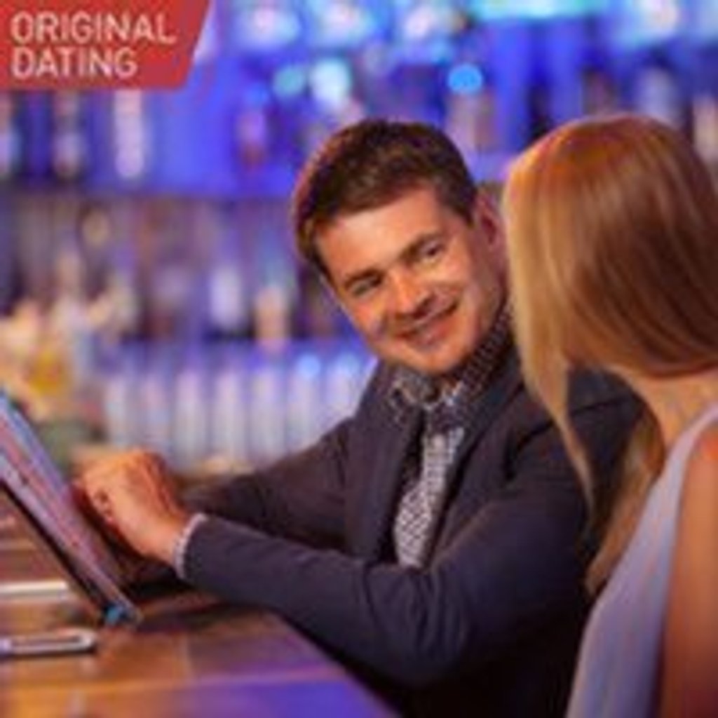 Speed Dating in Chelmsford | Ages 40-55