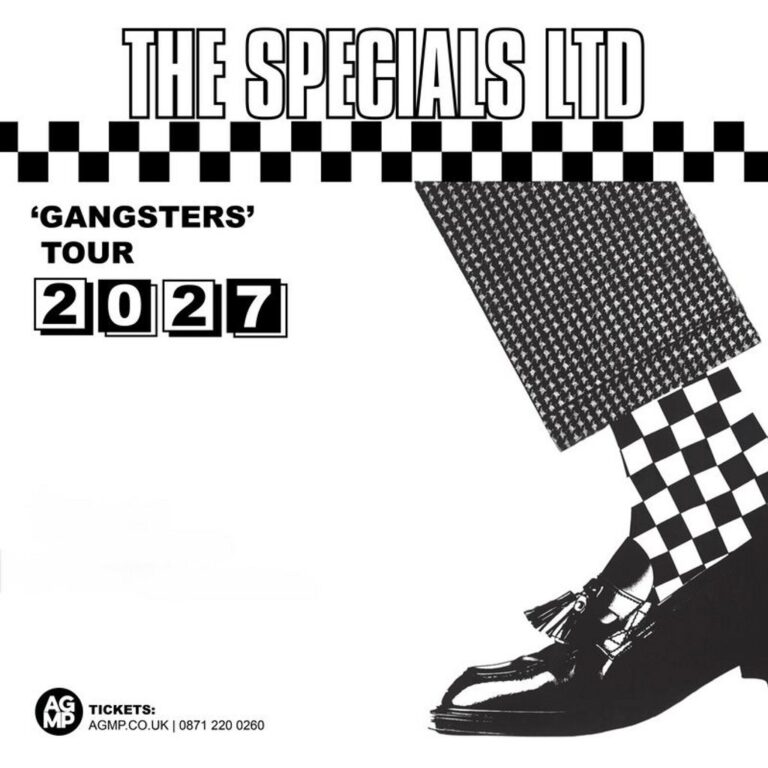 The Specials Ltd.