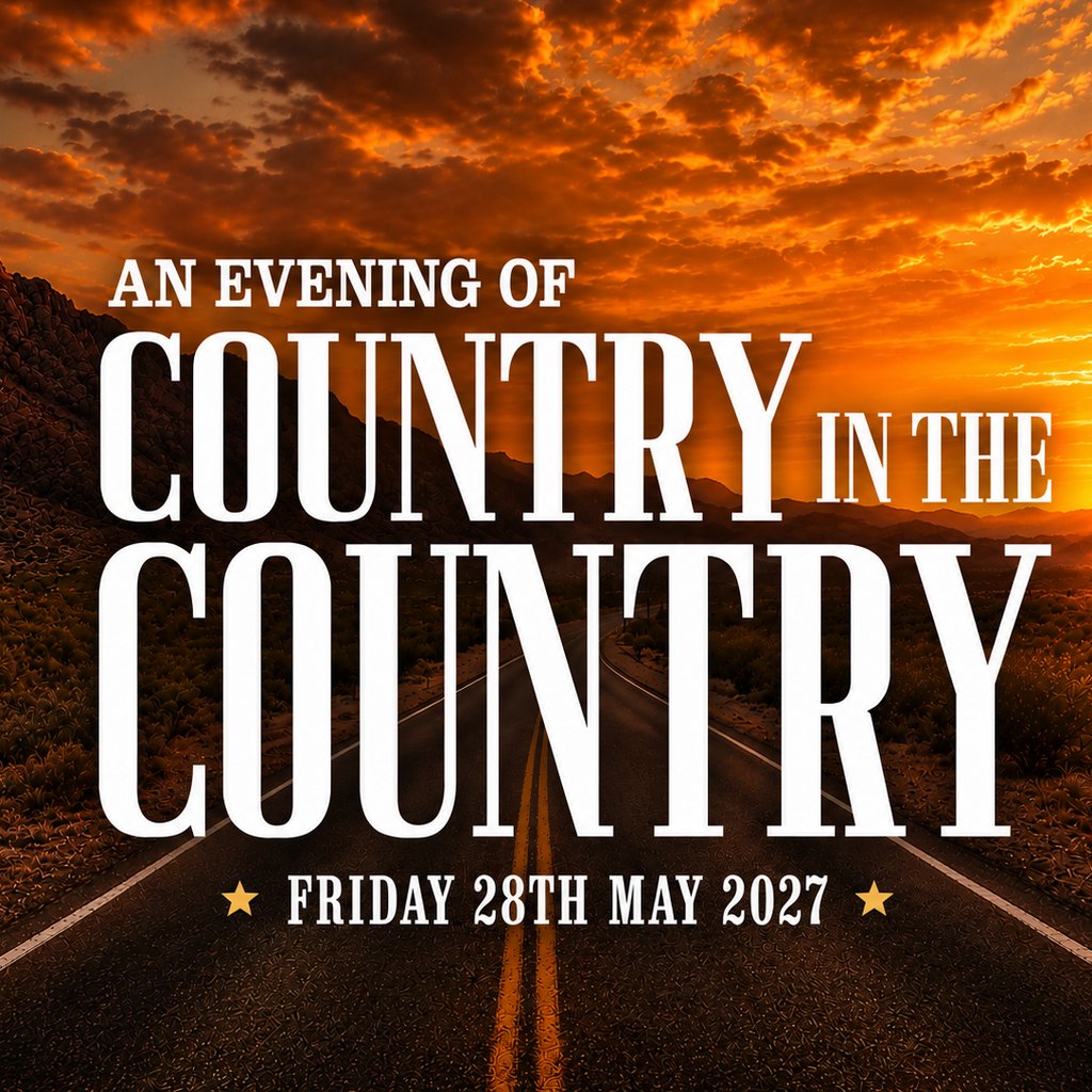 Country In The Country 2027 – ELY