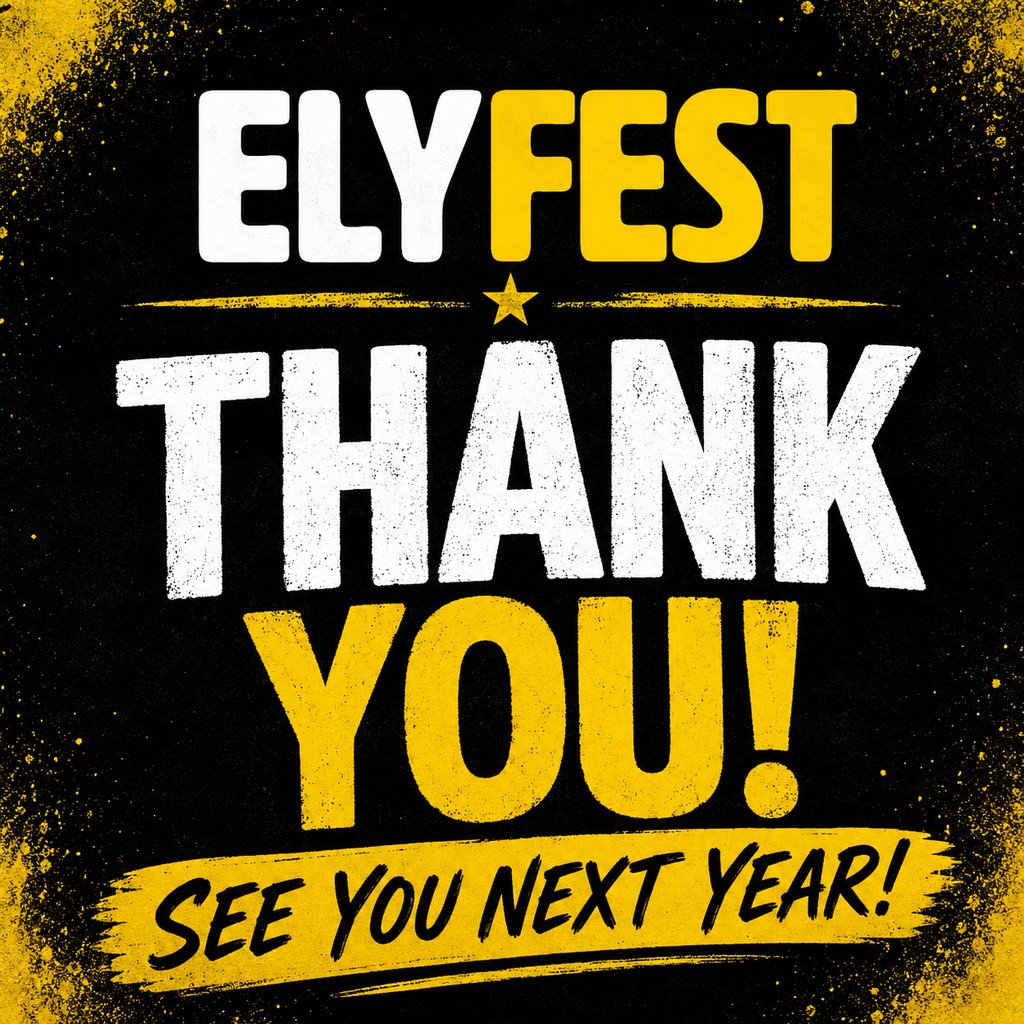 Ely Fest – Family Festival 2027