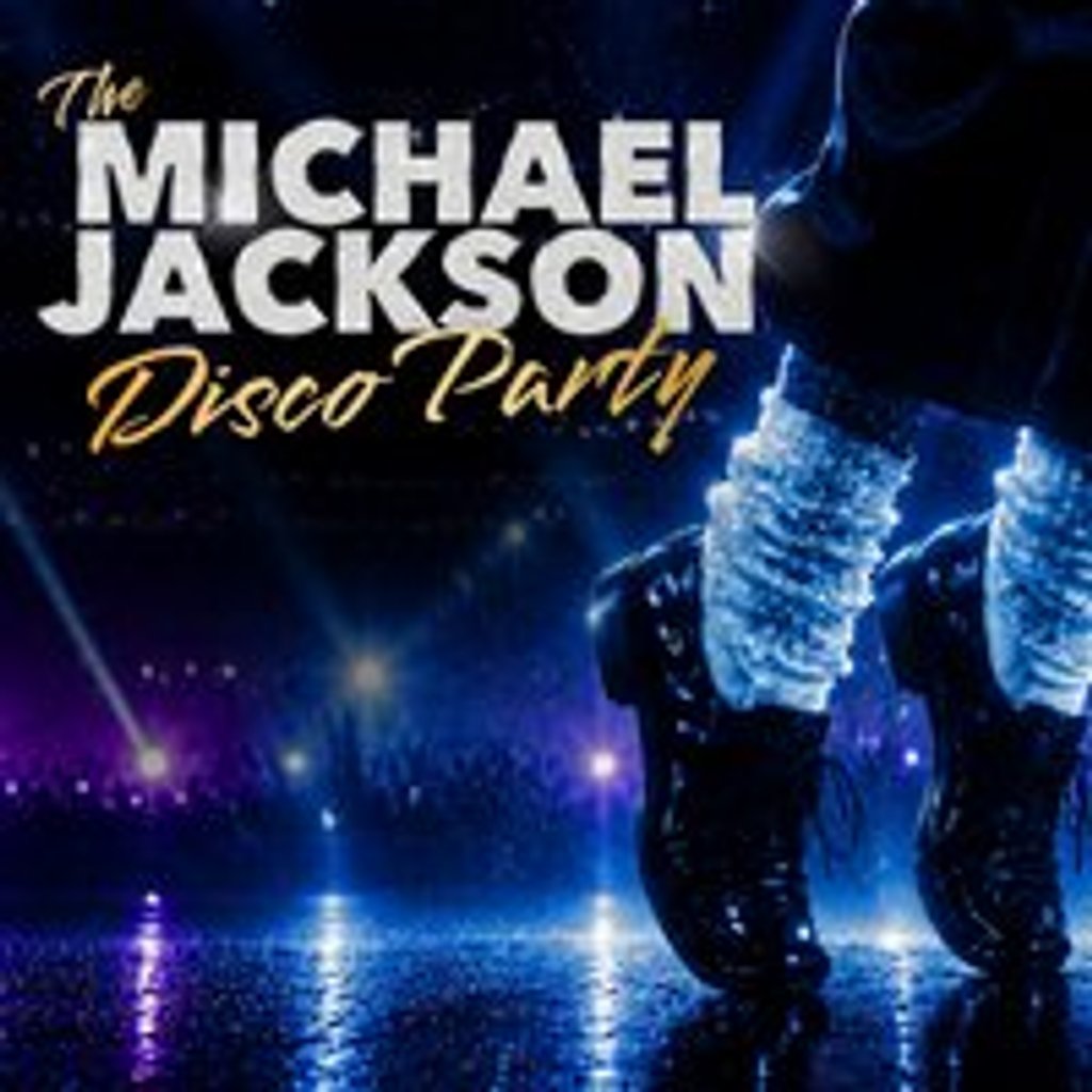 The Michael Jackson Disco Party β Norwich