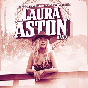 Laura Aston