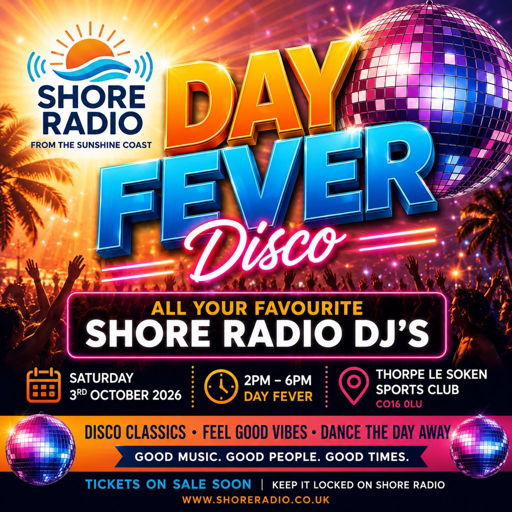 Day Fever