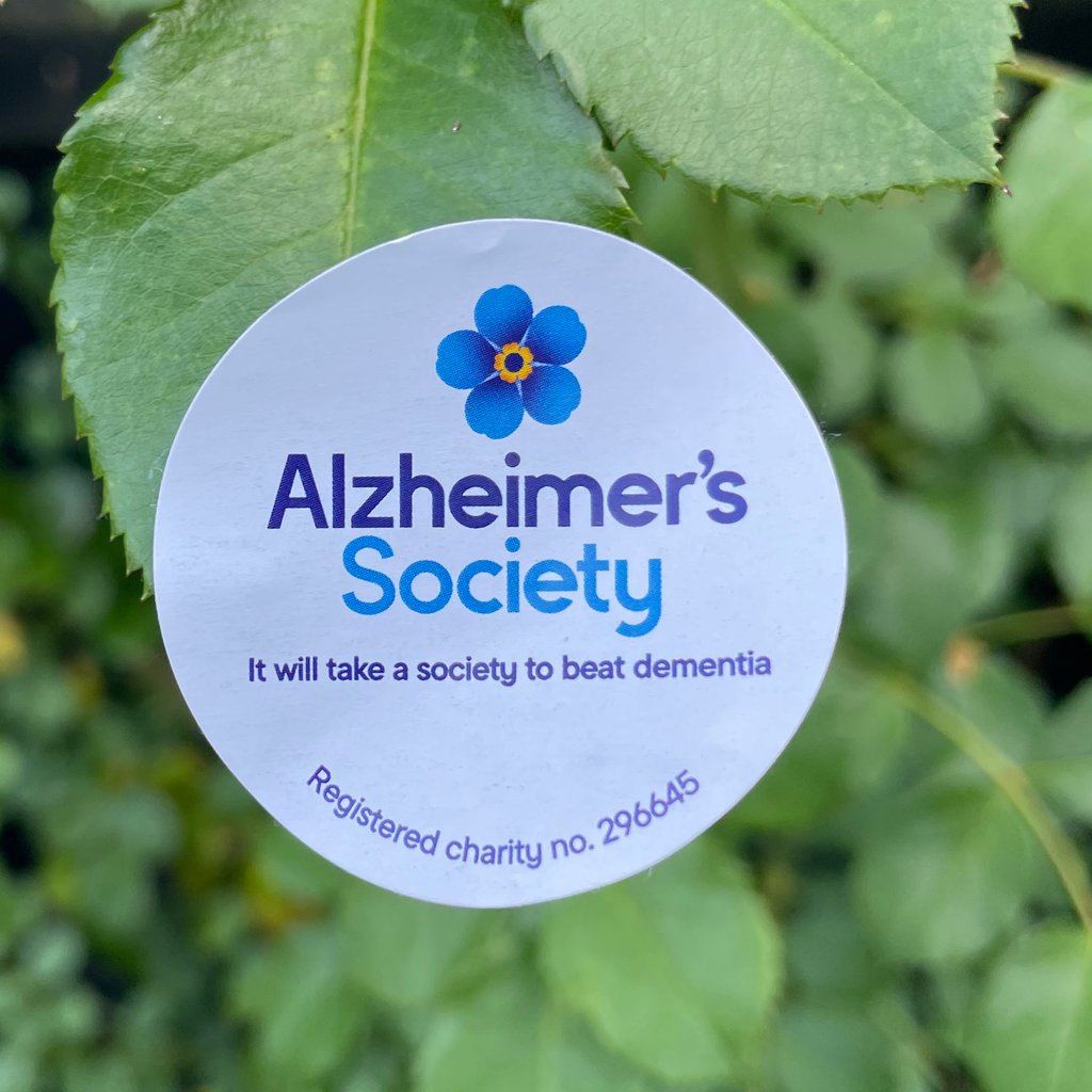 Bake & Craft Sale for Alzheimerโs Society