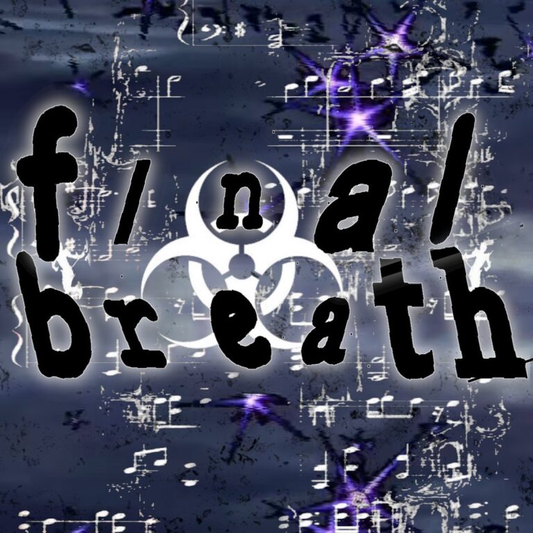 Final Breath 1