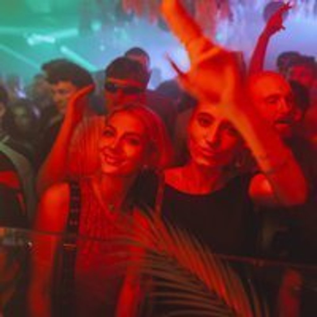 FRESHERS SECRET RAVE – Norwich