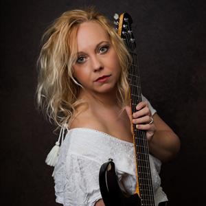Chantel Mcgregor