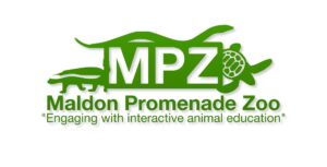 Maldon Promenade Zoo logo