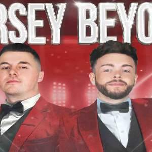 Jersey Boys Tribute Night – Witham, Essex