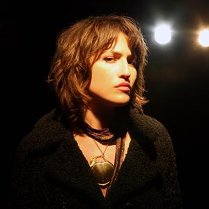 Joan As Policewoman
