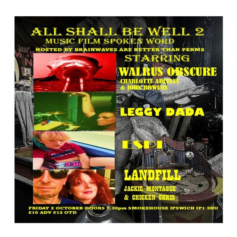 All Shall Be Well 2