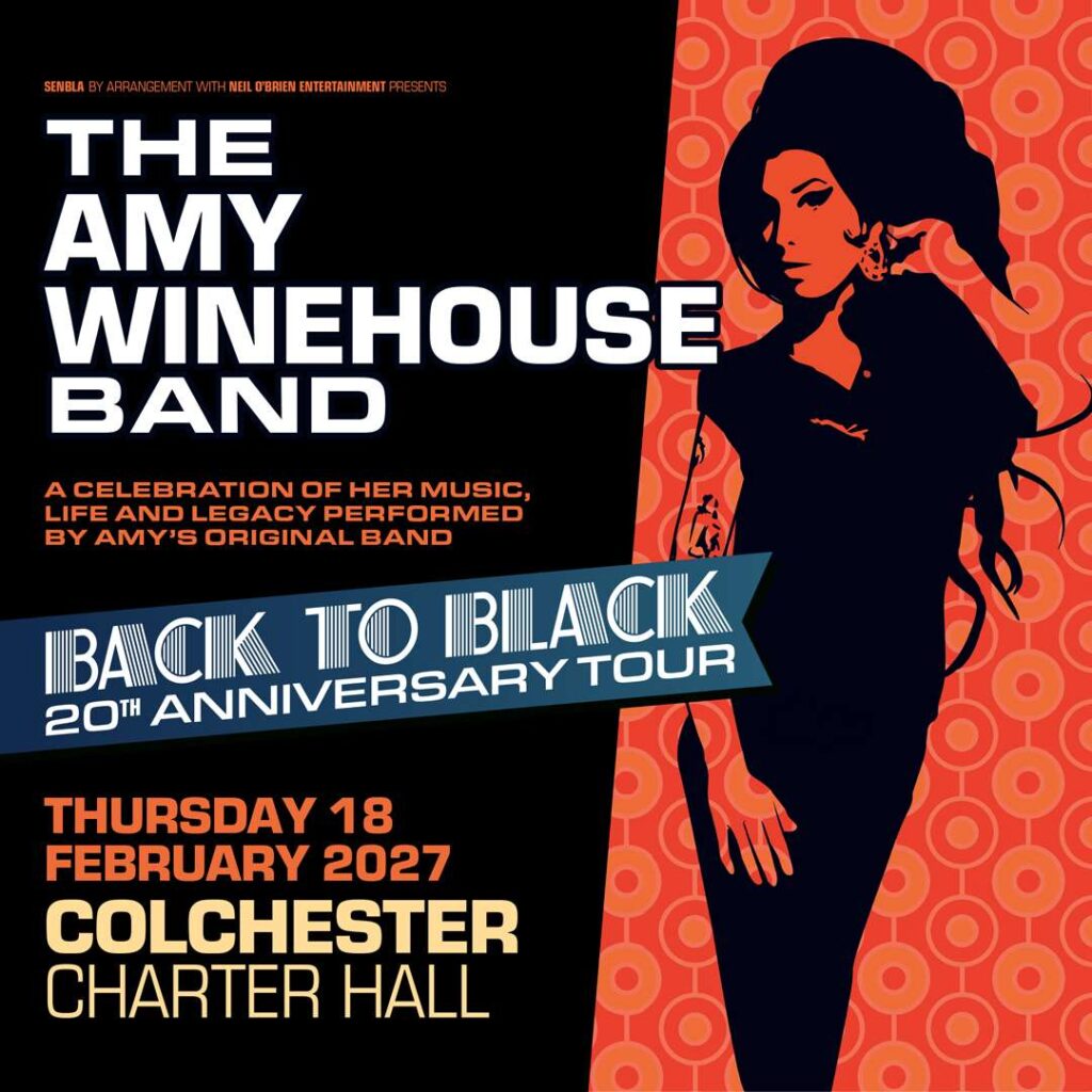 Amy Winehouse Band